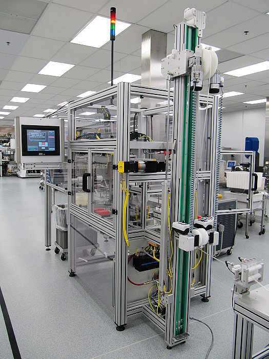 CNC精密機械加工 CNC精密機械加工