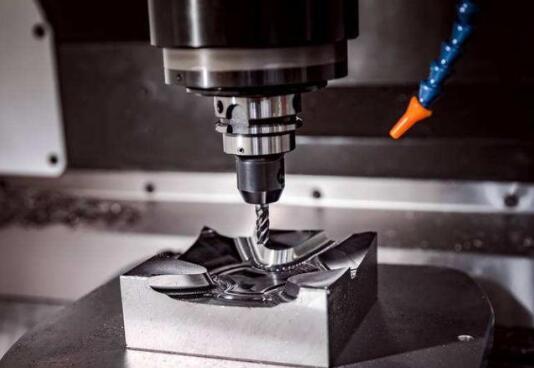 CNC精密機(jī)械加工 CNC精密機(jī)械加工