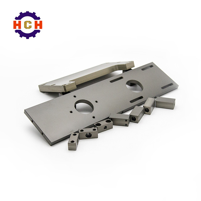 CNC精密機械加工 CNC精密機械加工