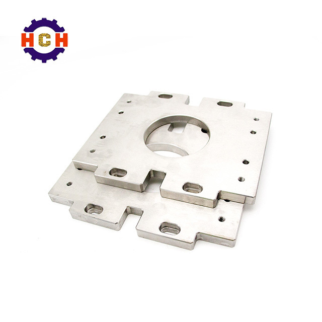 CNC精密機械加工 CNC精密機械加工