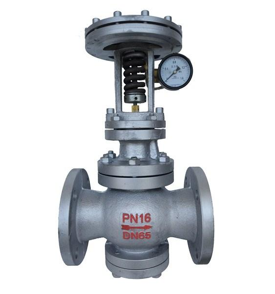 壓力調整閥 壓力調整閥