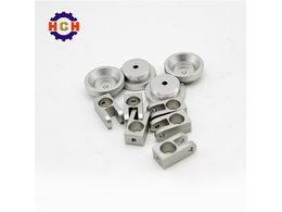 數(shù)控車床加工，獲得客戶理解