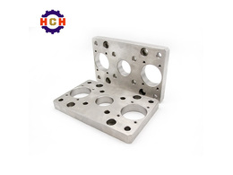 精密零部件加工企業(yè)，加強品牌建設(shè)