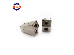 數控CNC加工廠家，不會缺席智慧安檢市場