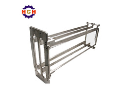 深圳機械加工廠，8月形勢好