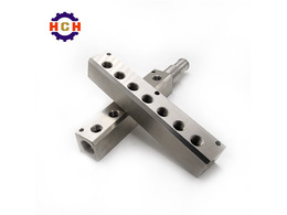 超大軍用運輸機，震撼的精密機械加工